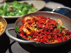 -山石榴·贵州菜(丰盛里店)