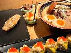 -昊·来了寿司(龙湖时代天街店)