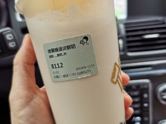 -喜茶(东莞汇一城店)
