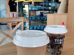 -Torch Coffee 炬点咖啡