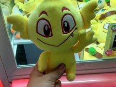 -明日世界电玩城(之心城店)