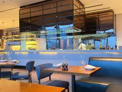 -沈阳君悦酒店·意坊意大利餐厅