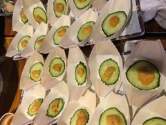 海胆-和彩放题餐厅(酒仙桥店)