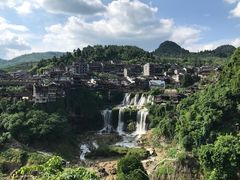 -芙蓉镇景区