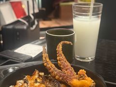 -玄白·炭烤活鳗(上海首店)