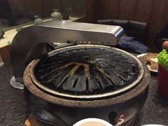 -华府海鲜碳烤自助(万达店)