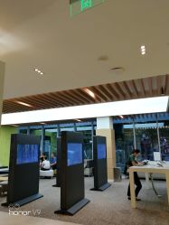 -安利上海体验馆