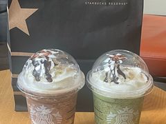 -星巴克臻选(深圳万象天地旗舰店)