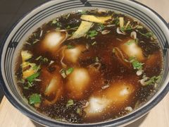 鲜虾云吞-弄堂小笼包(天津南开大悦城店)