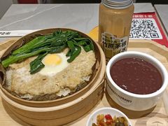 -72街荷叶饭(三元里店)