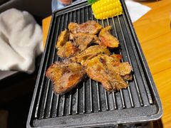 -渔寿司·日本料理(艾尚天地店)