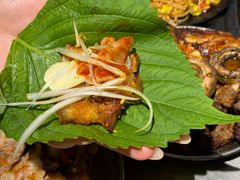 -炽城·烤肉名家(鸿达中央广场店)