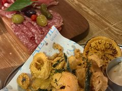 -Alimentari Grande(东湖路店)