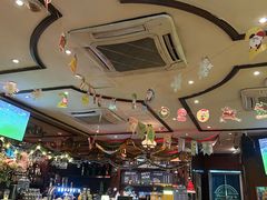 -Hooley's活利仕西餐厅(珠江新城店)