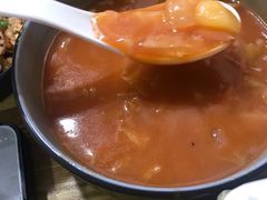 罗宋汤-孙阿姨上海小吃·本帮小厨(隆昌路店)