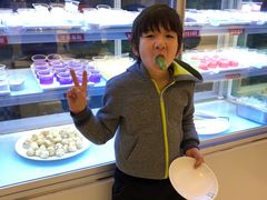 -玫瑰花园自助烤肉(顺义鑫海韵通店)
