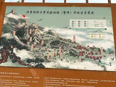 -北京鹫峰国家森林公园