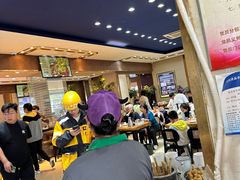 -杨记清芳牛肉拉面(京广路店)