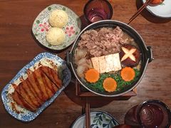 -铃木食堂(帽儿胡同店)