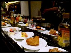 -东方红海鲜百汇(国际大厦店)