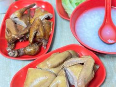 -光明刘冰乳鸽店(光明法政北路店)