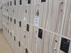 -奇迹健身(SM广场店)