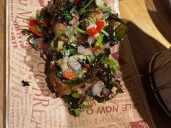 -头上红煨盐鸡·非遗院子餐厅