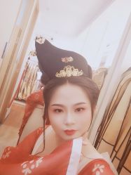 -盘子女人坊古装写真摄影(厦门总店)