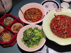 -老萍巷莲花血鸭·萍乡地标江西菜(步行街店)