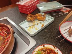 -京元盛铜锅涮肉(上海总店)