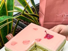 -积慕Cake(解放大道店)