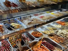 -非凡烧烤(历史博物馆店)