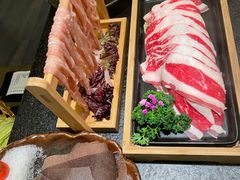 -湊湊火锅·茶憩(打浦桥日月光店)