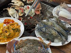 -Jomtien Talay Pao Pattaya
