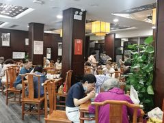 -奎元馆.百年奎元.非遗传承(西湖边的解放路店)
