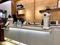 -BLACKSHEEP ESPRESSO(建国中路店)