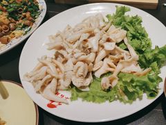 -小红鲸·海鲜餐厅(轸大路店)