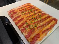 -八乔煎肉馆·丹东特色煎锅(梅林店)