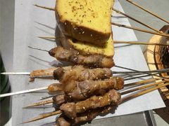 -醉炫音速烧烤(沙河总店)