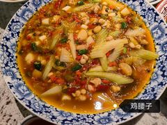 -回水镇·江湖川菜(恒大新城店)
