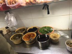 -老五热干面(沿江大道店)