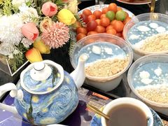 -小河盐帮·私家菜·烤鸭(三元桥·霄云路店)