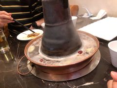 -东来顺饭庄(金泉广场店)