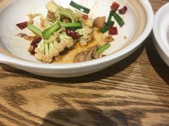 -确喜美味小厨(西单商场兰州店)