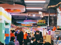 -Play1家庭娱乐中心(包河大玩家店)