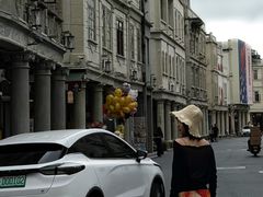 -汕头市小公园