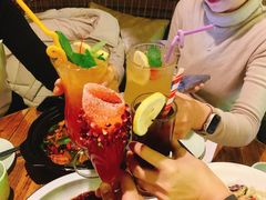 长岛冰茶-胡桃里音乐酒馆(曲江店)