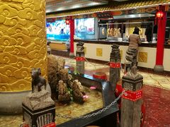 -万荣烤鸭店·北京菜(天坛店)