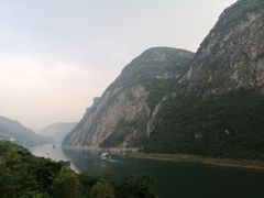 -乌江画廊(彭水苗族土家族自治县)