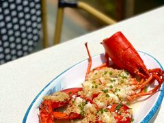 -锦里海景海鲜餐厅.三亚老字号(亚龙湾中心广场店)